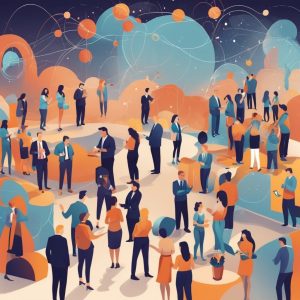 Eventi per creare archi tra comunit&agrave;